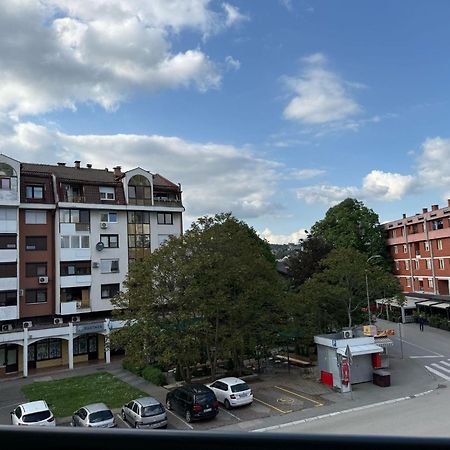 Apartament Lnb Lux Doboj Pokój zdjęcie