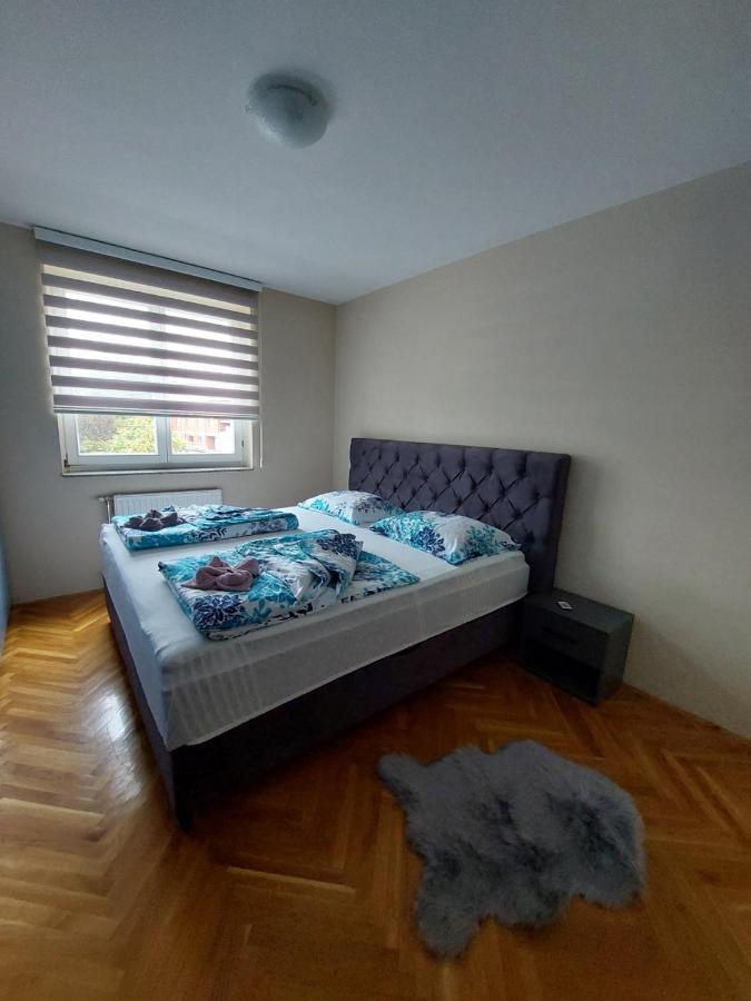Apartament Lnb Lux Doboj Zewnętrze zdjęcie