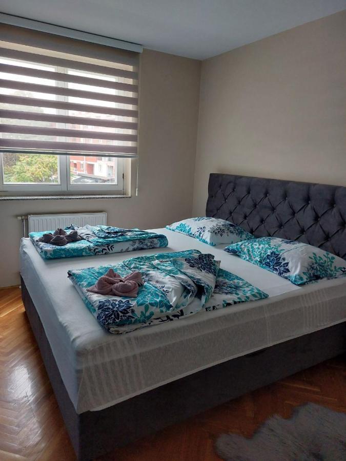 Apartament Lnb Lux Doboj Zewnętrze zdjęcie