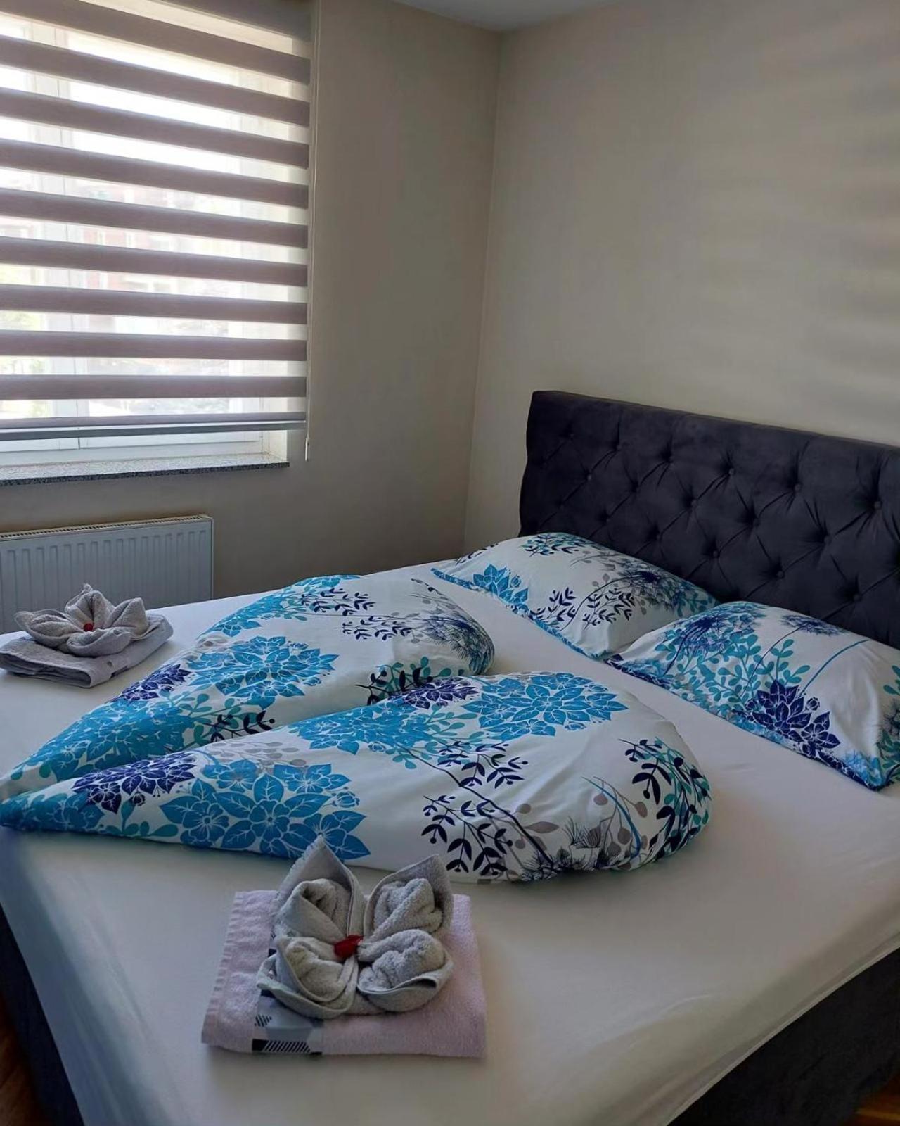 Apartament Lnb Lux Doboj Zewnętrze zdjęcie