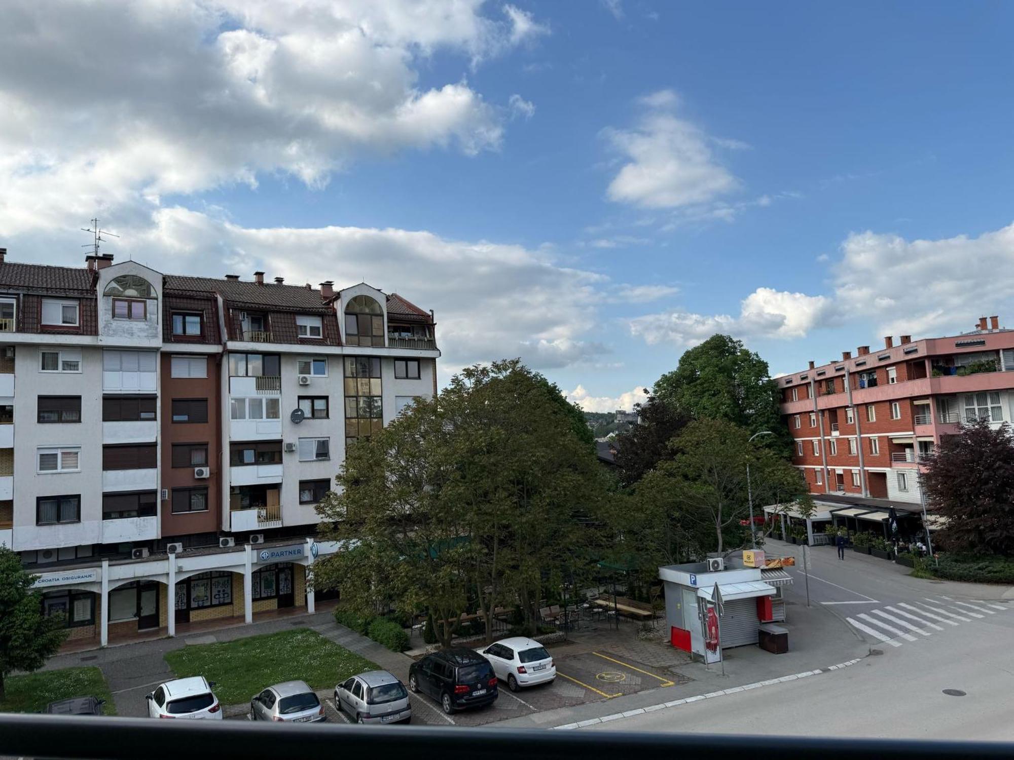 Apartament Lnb Lux Doboj Pokój zdjęcie